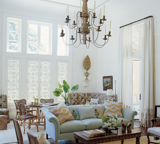 Elle Decor
