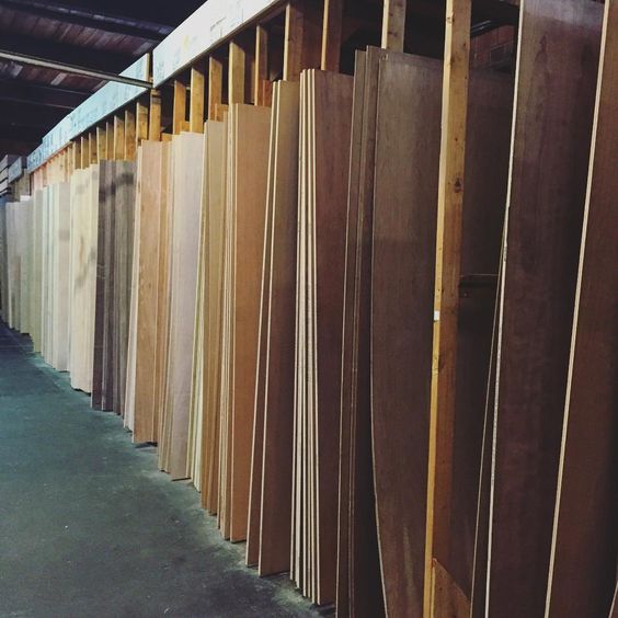 "Plywood Heaven" | Photograph by Jack Caron © 2016&nbsp;