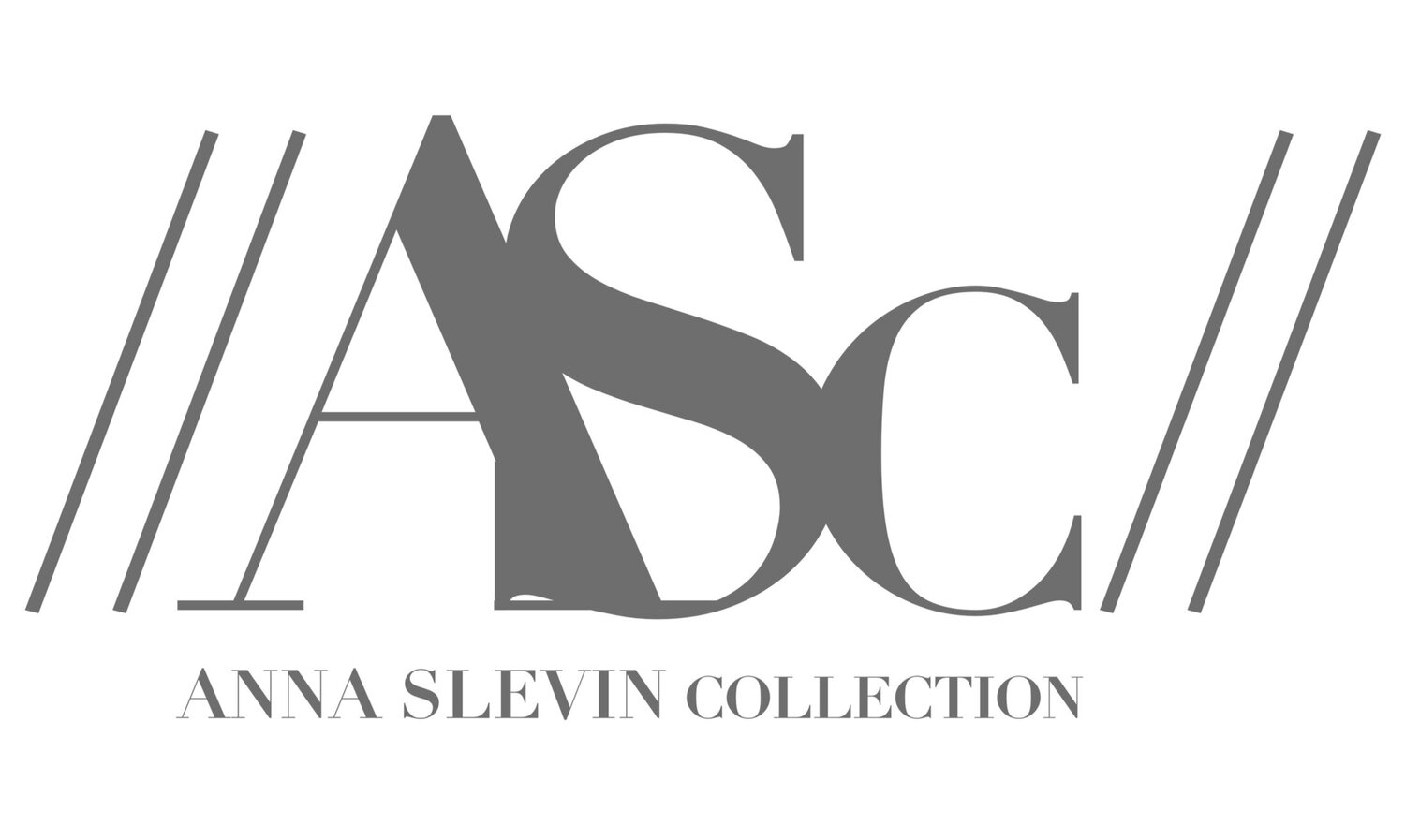 ANNA SLEVIN COLLECTION