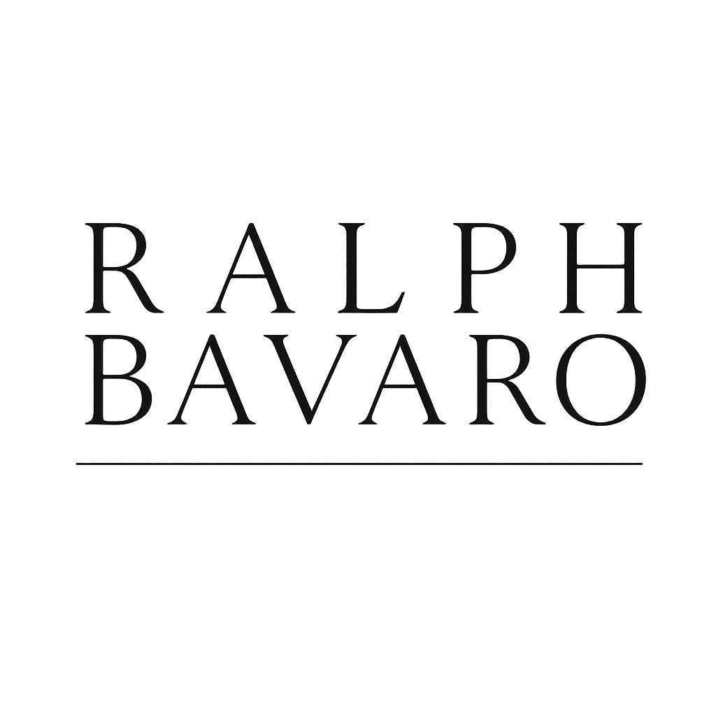 Ralph Bavaro