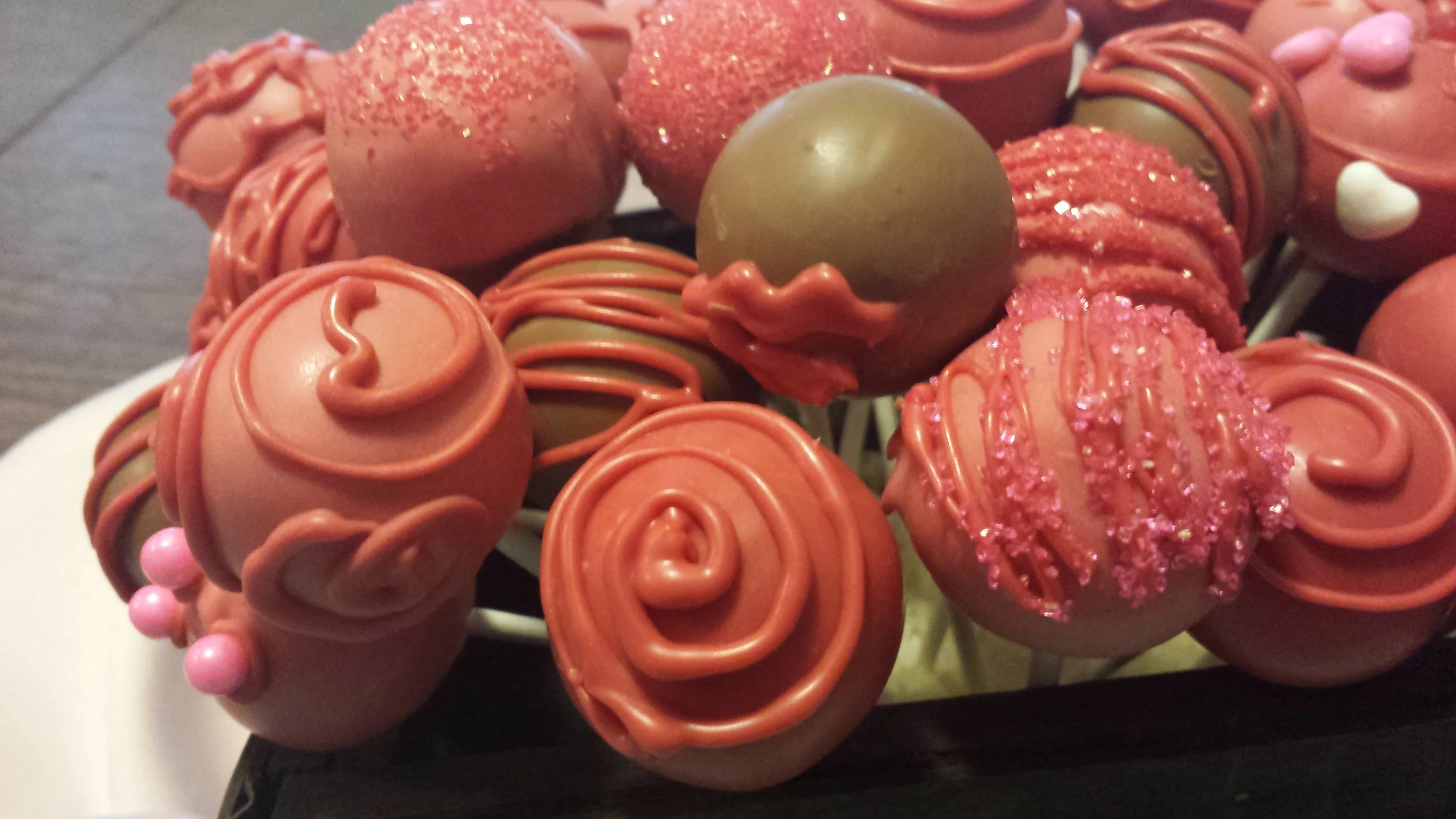 East Bay Cakes_ Custom Cakes