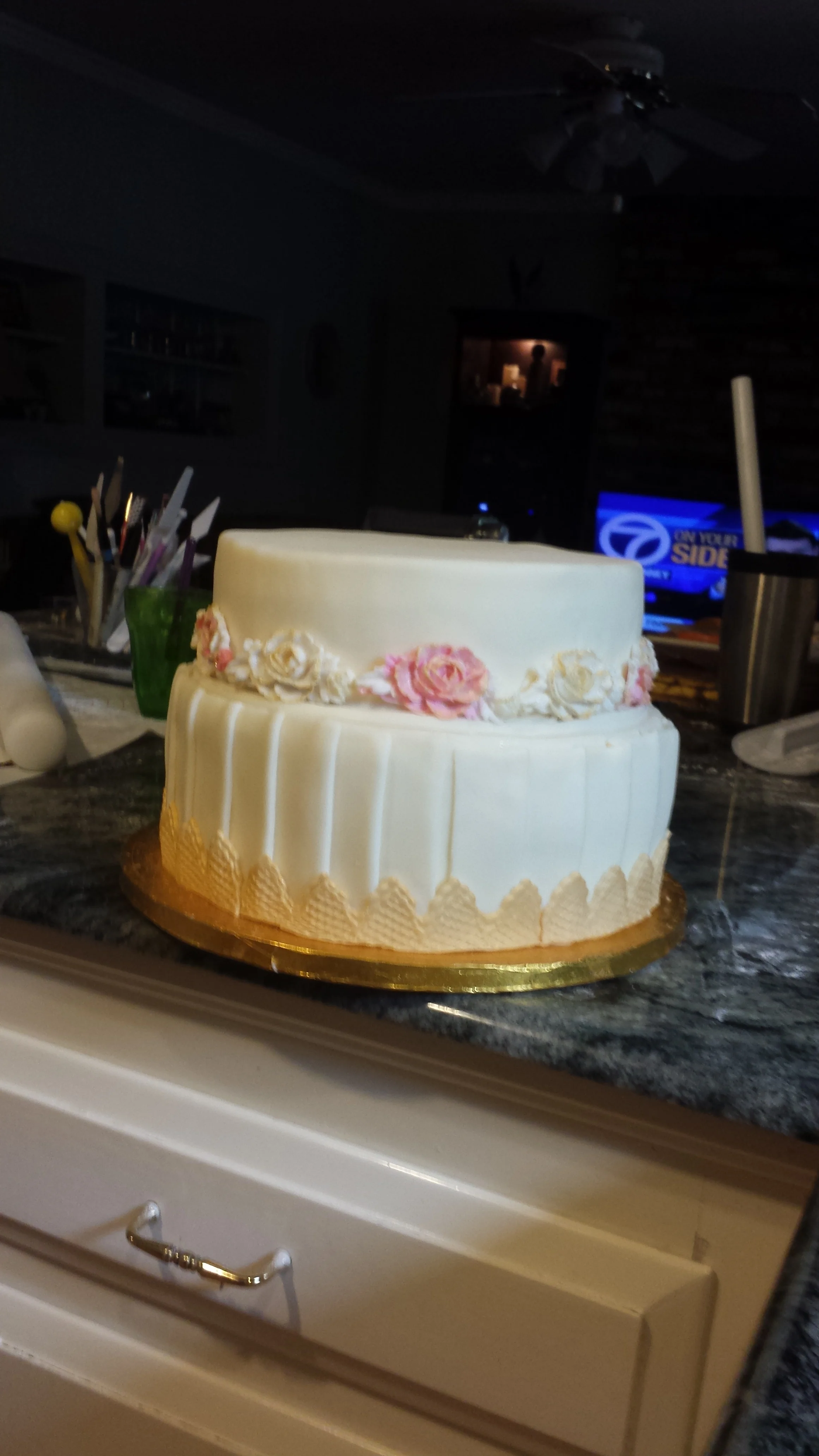 East Bay Cakes_ Custom Cakes