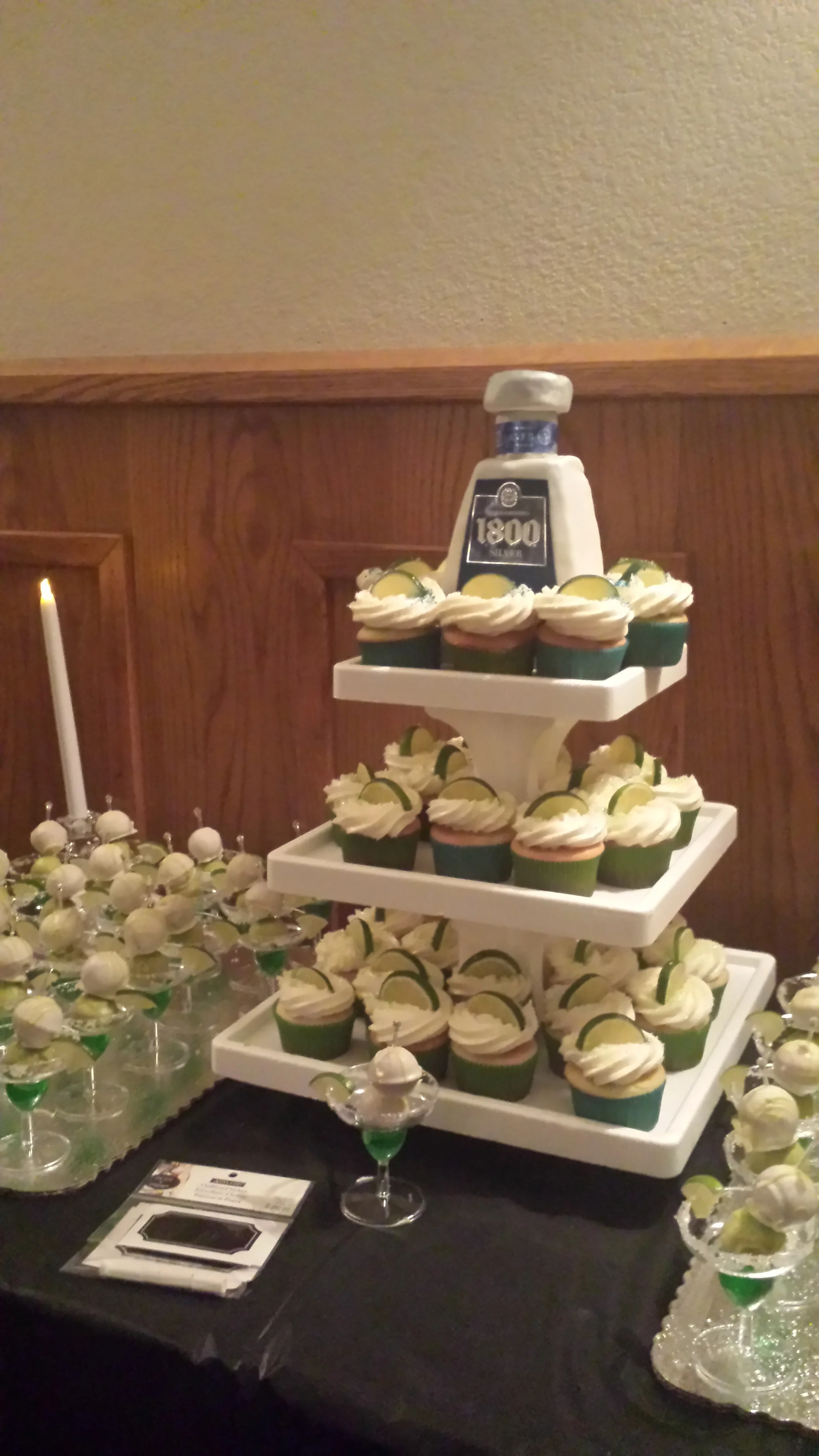 East Bay Cakes_ Custom Cakes