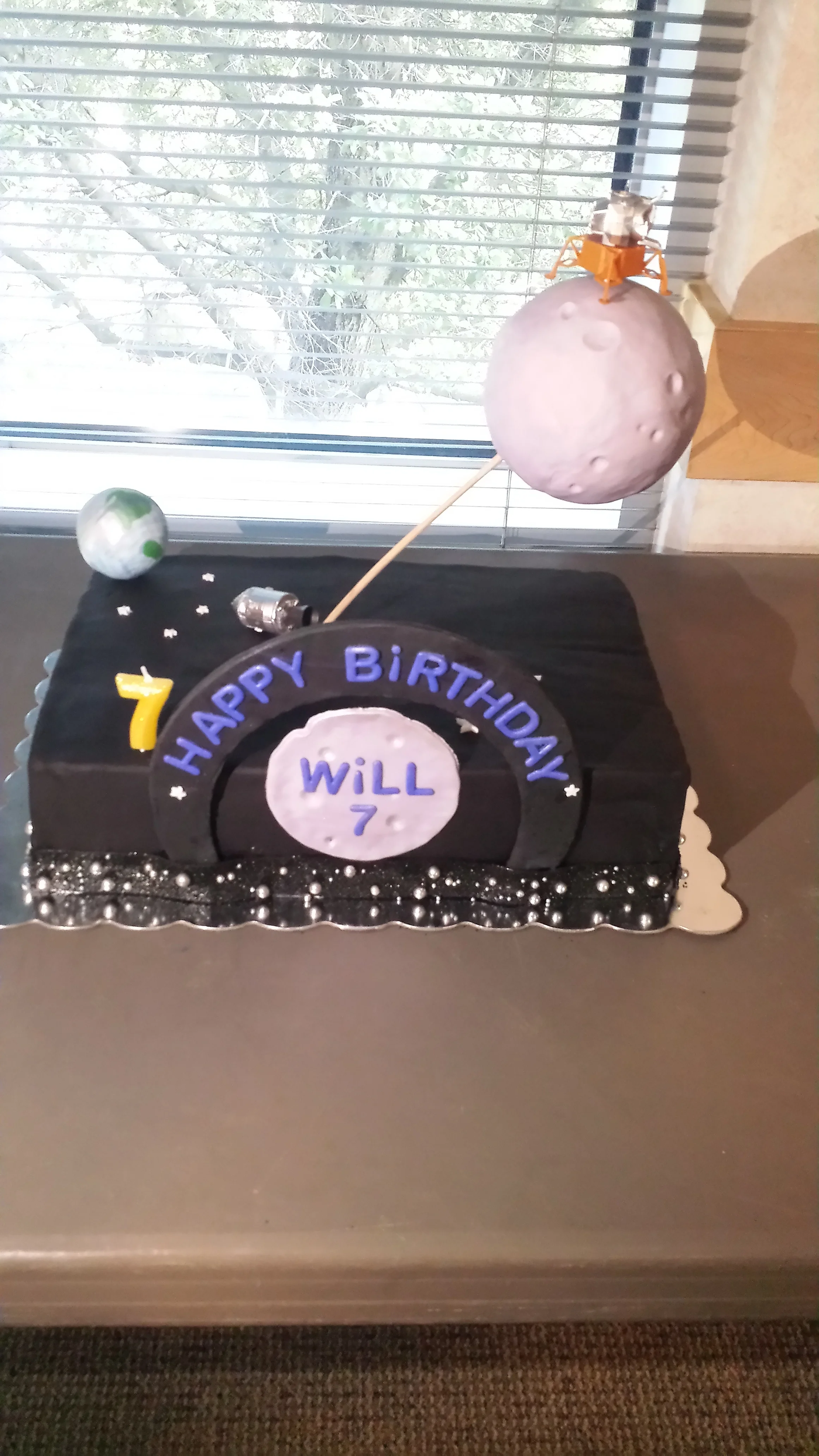 East Bay Cakes_ Custom Cakes