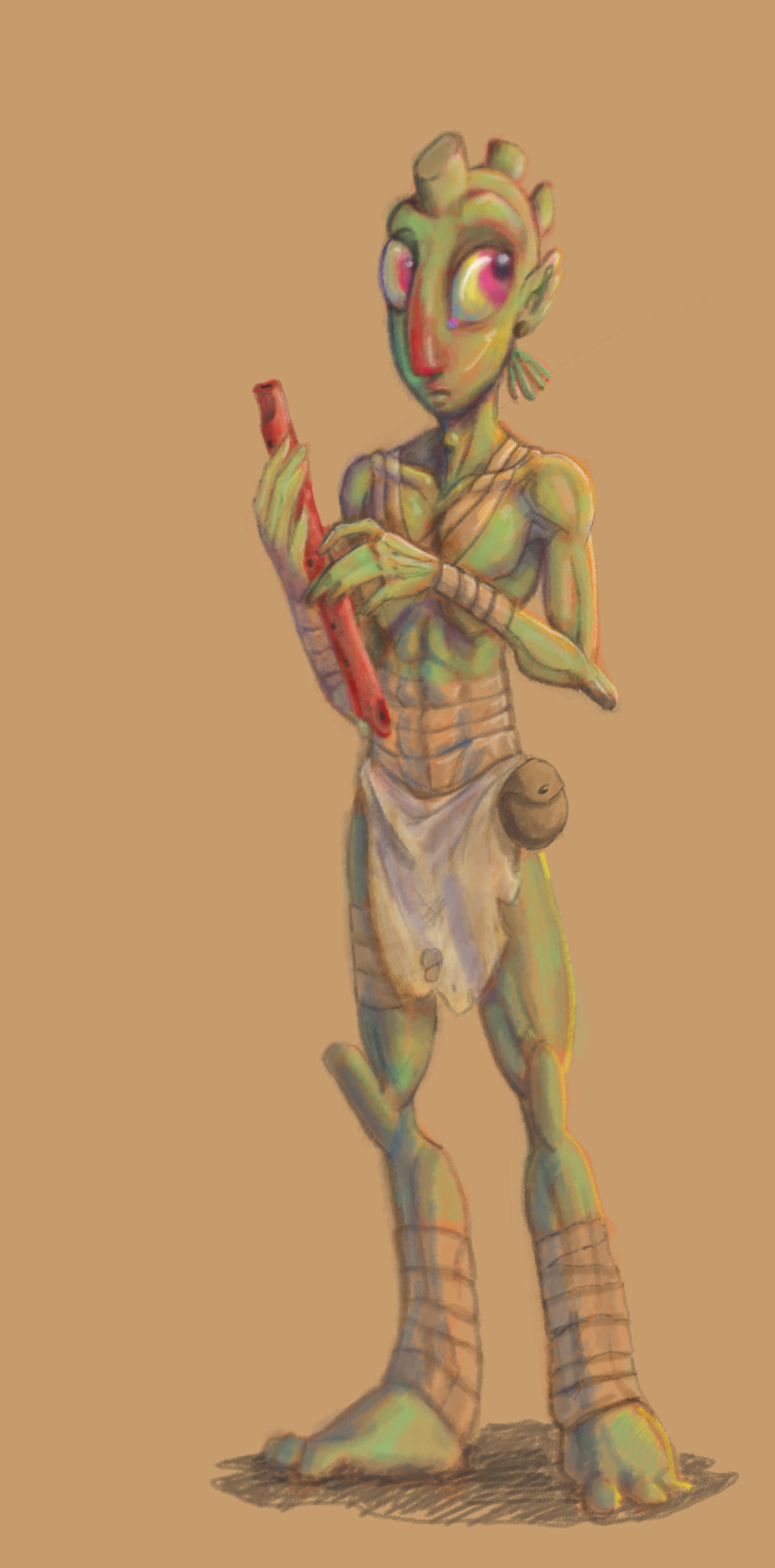 Ero Character drawing in progress 01.jpg
