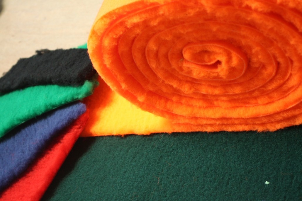 Our machines use some of the softest material possible when washing your car