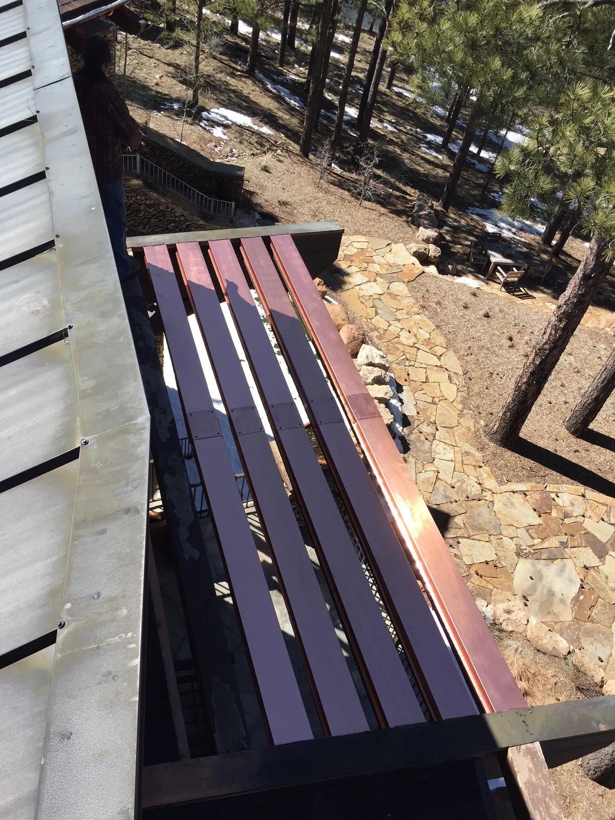 Reitz Builders: Pine Canyon: Flagstaff Home 4.JPG