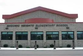 Masonic Heights Elementary