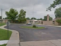 North Lake High School