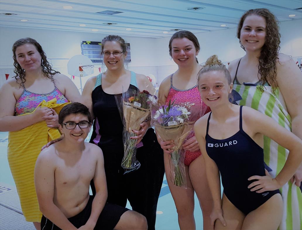 Pool Program