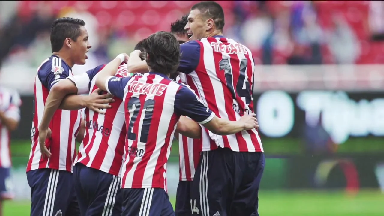 Campaña Chivas