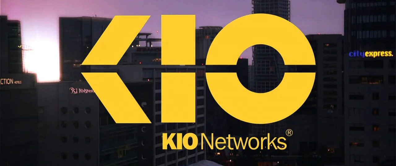 KIO: Así Somos