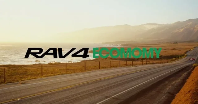 Toyota RAV4U Promo TNT