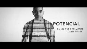 TU VERDADERO POTENCIAL