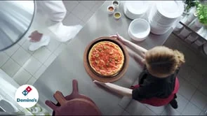 Dominos Cupón