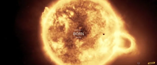 BORN