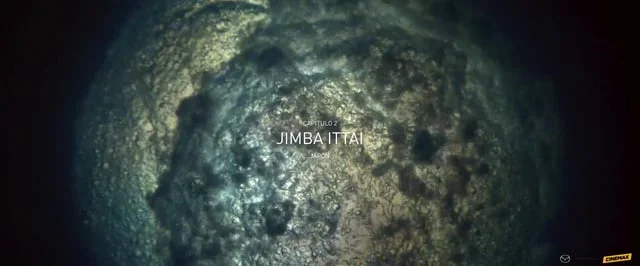 JIMBA ITTAI