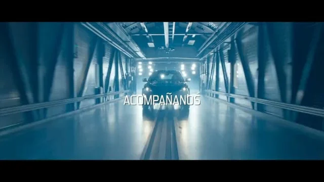 Mazda teaser.