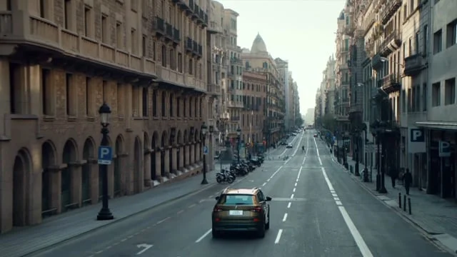 Humann Storymakers Poética con coche