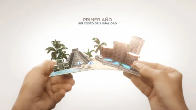American Express: Tarjeta Blue Aeromexico