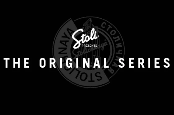client / stoli - job / original series