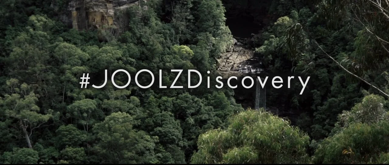 #JOOLZ Discovery