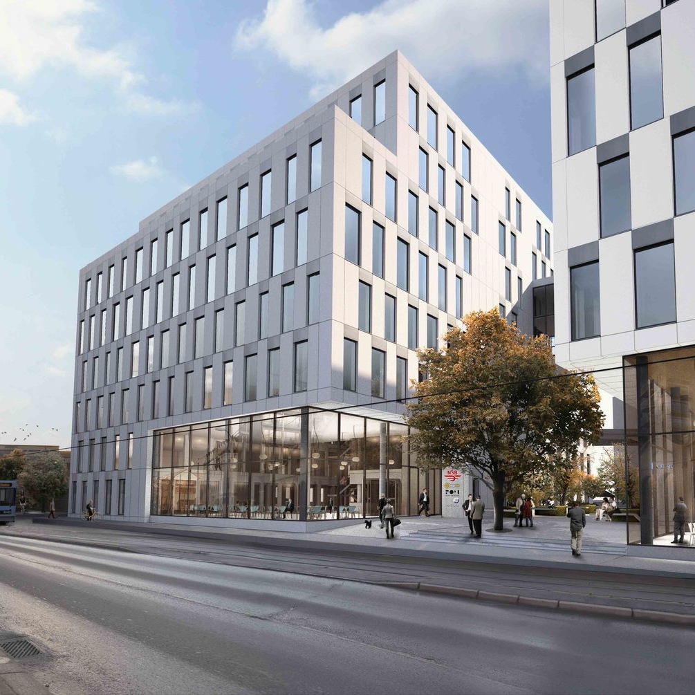 SCHWGT. 21-23, OSLO + VINNERUTKAST 2007