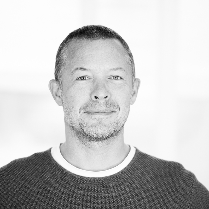 HAMISH AULD ARKITEKT +47 980 00 345 haa@lsa.no