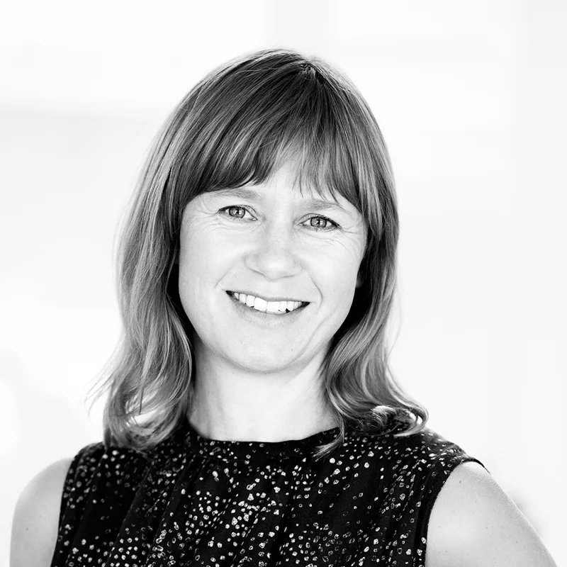 ÅSE HELENE MØRK PARTNER / DAGLIG LEDER +47 992 89 302 ahm@lsa.no