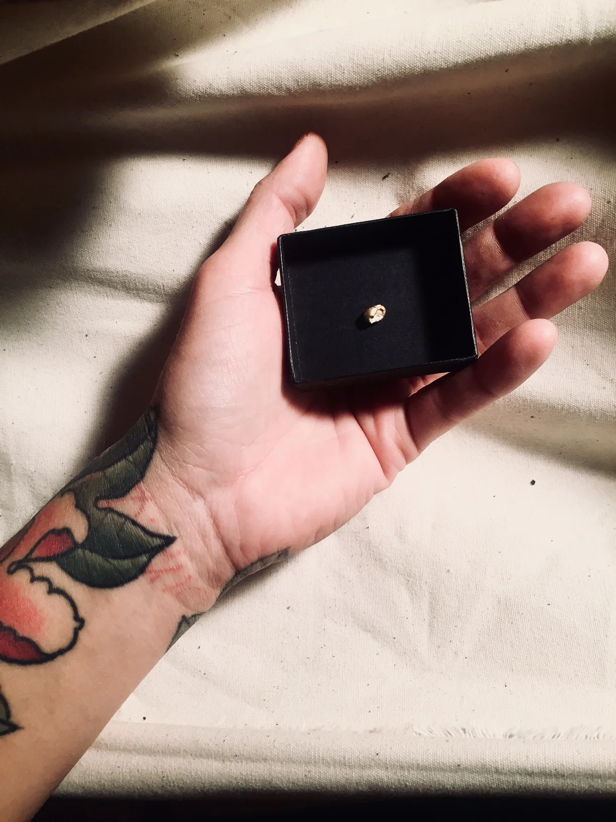  Japanese water cast wedding ring 2018 