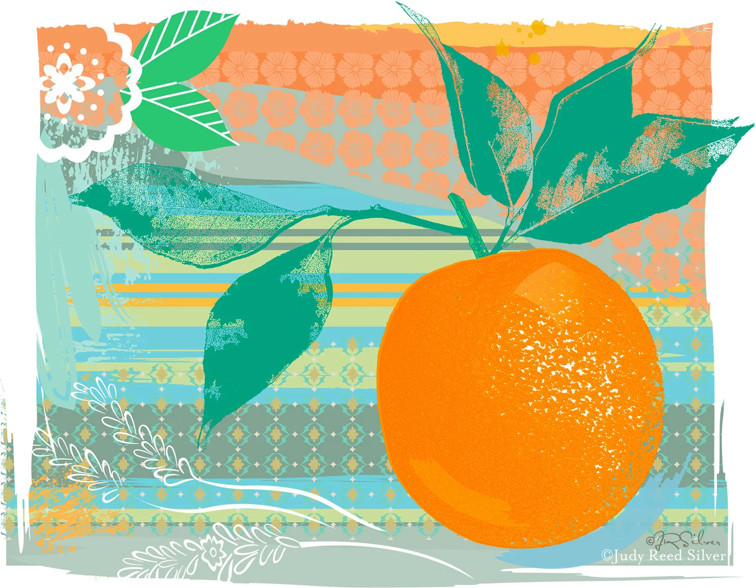 Oranges
