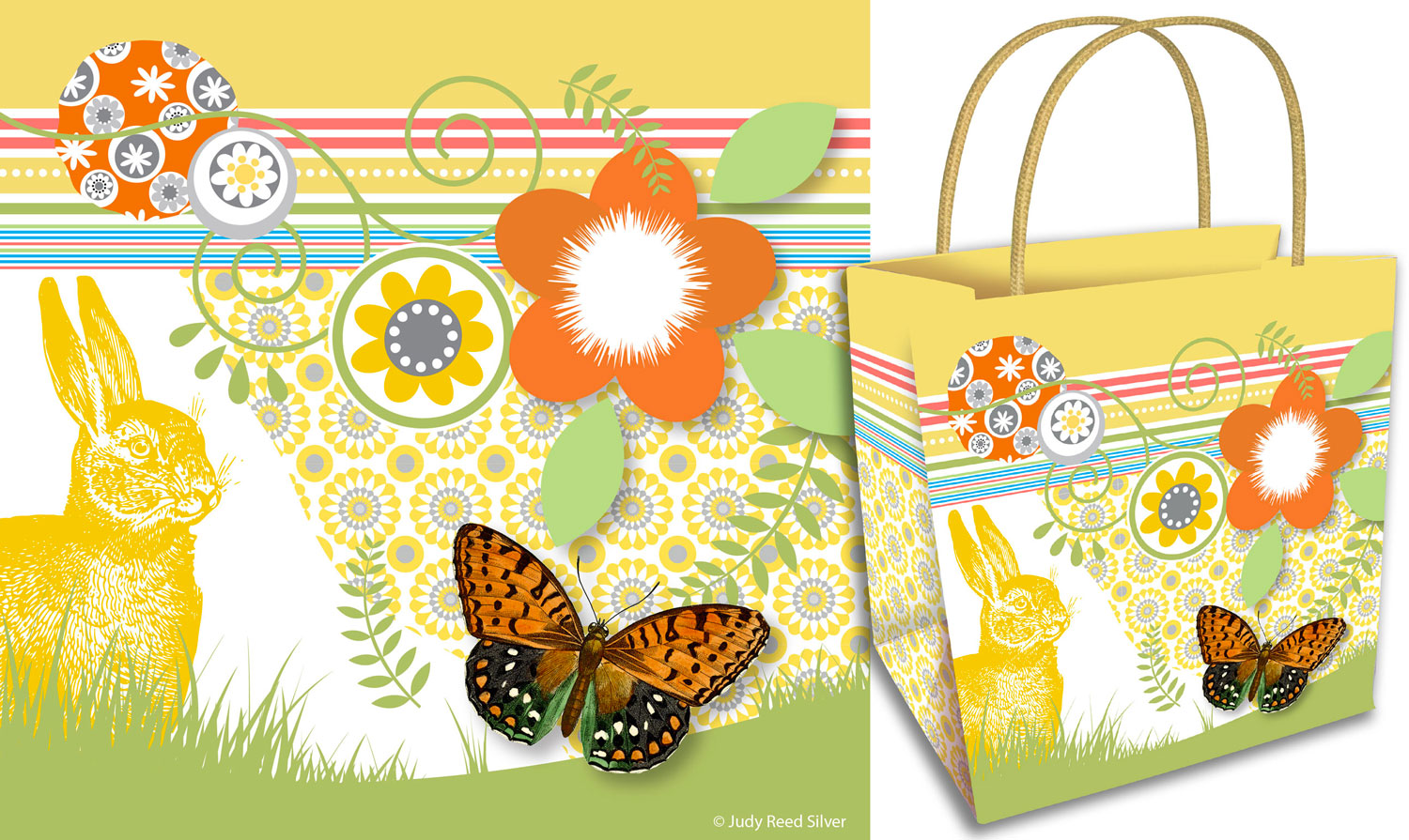 Easter Basket
