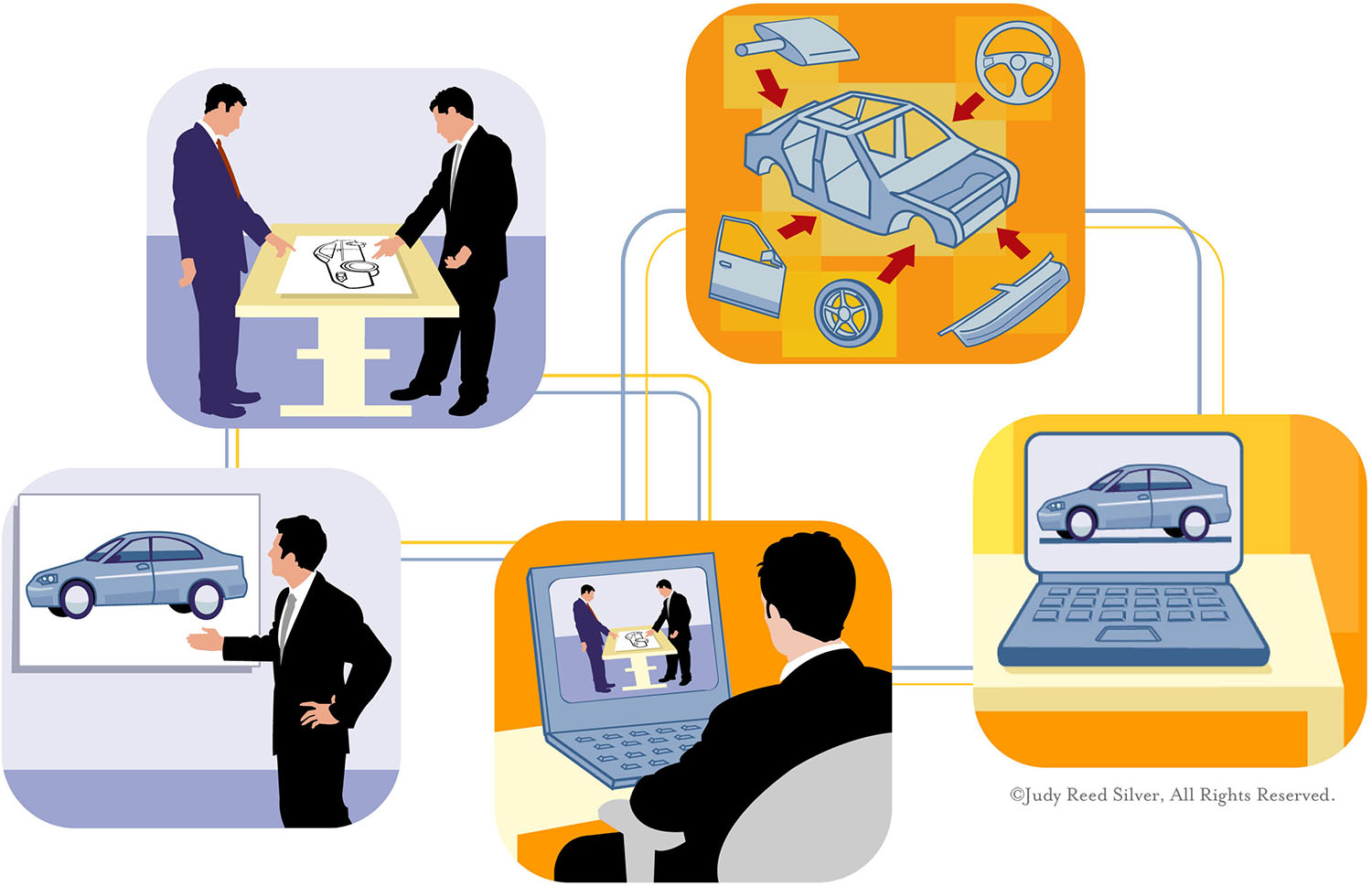 Infonet Software Solutions