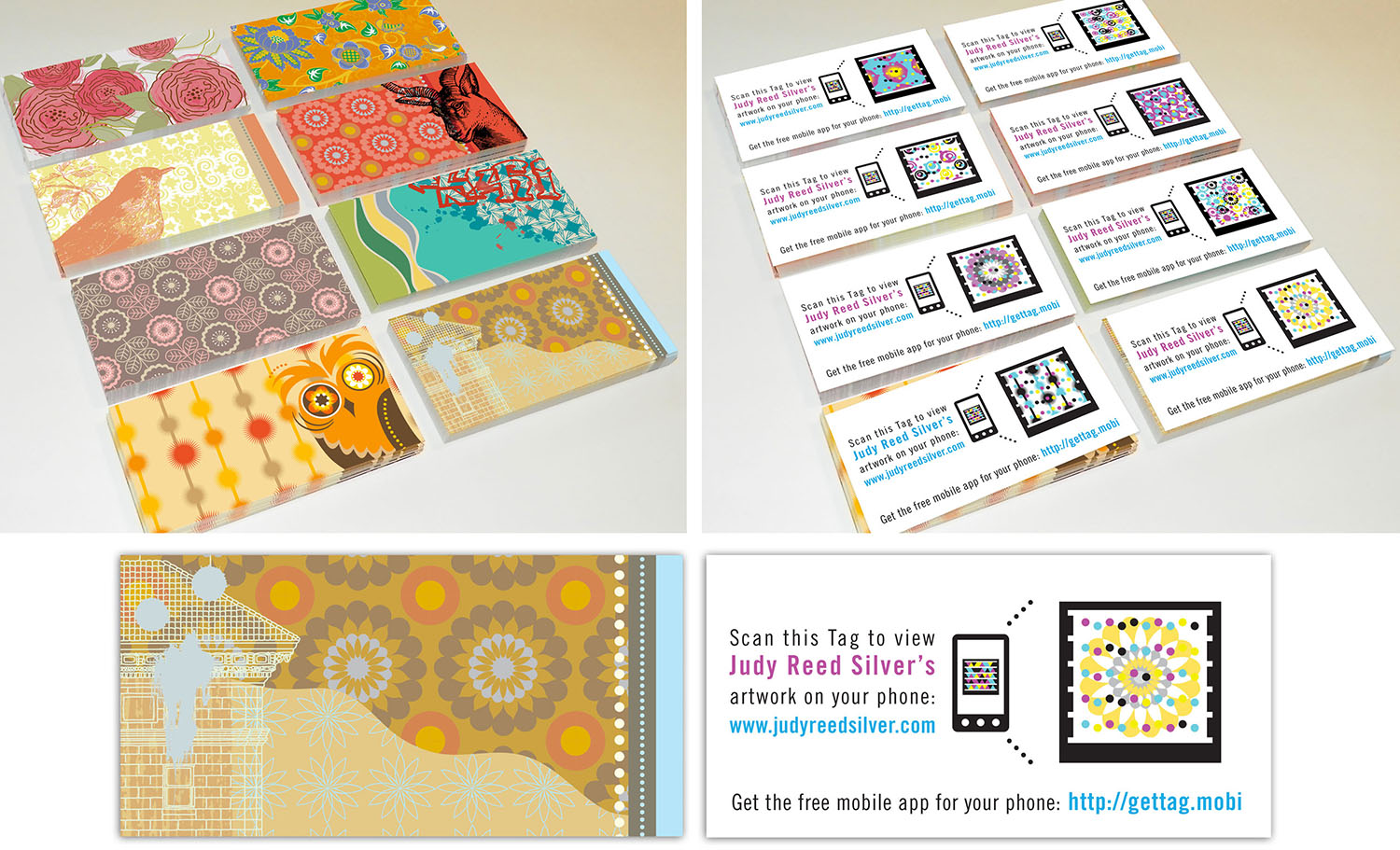 Slim Cards