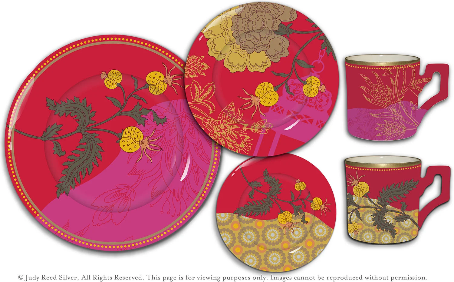 Nomad Dishware