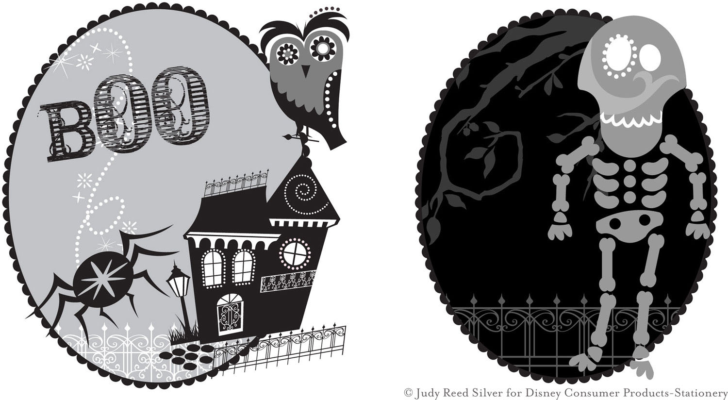 Halloween Icons 2