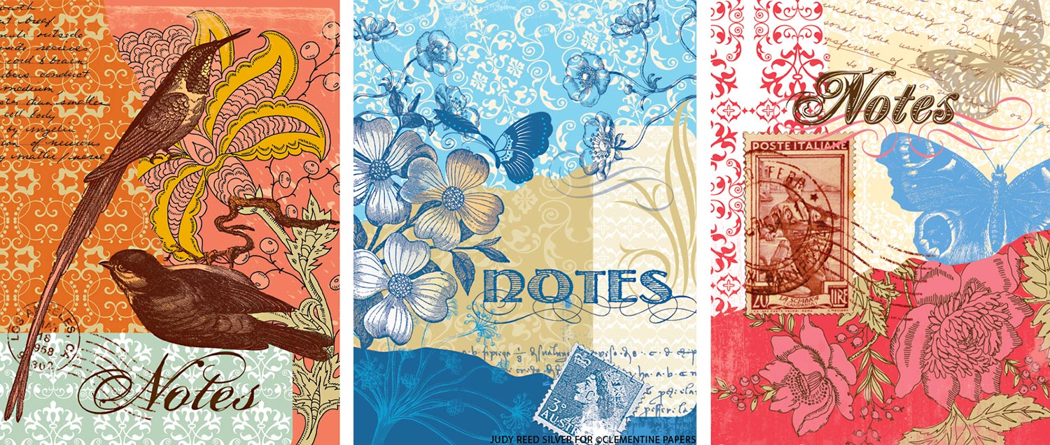 New Notes Journals