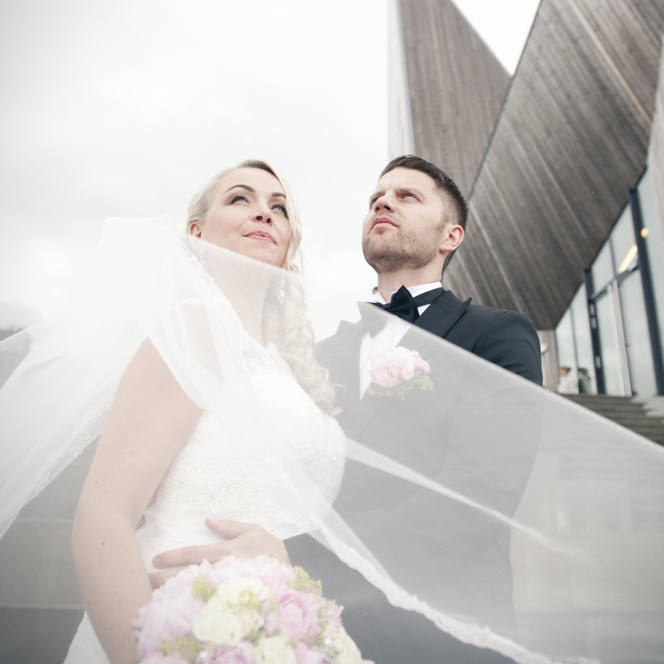 Kristine og Kristian