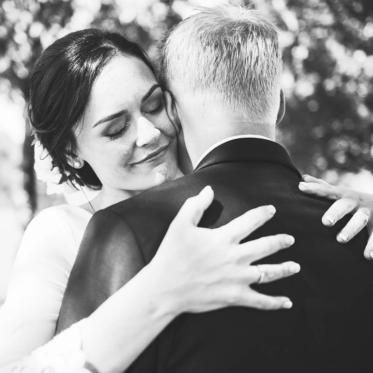 Anette og Jan-Erik