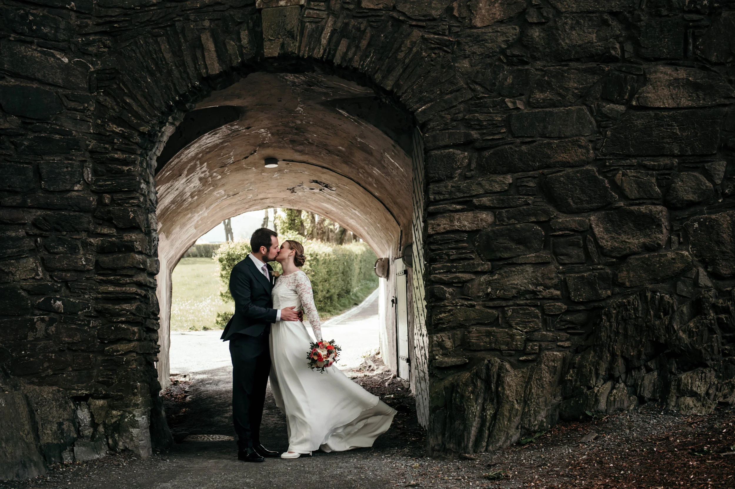Erlend + Louise