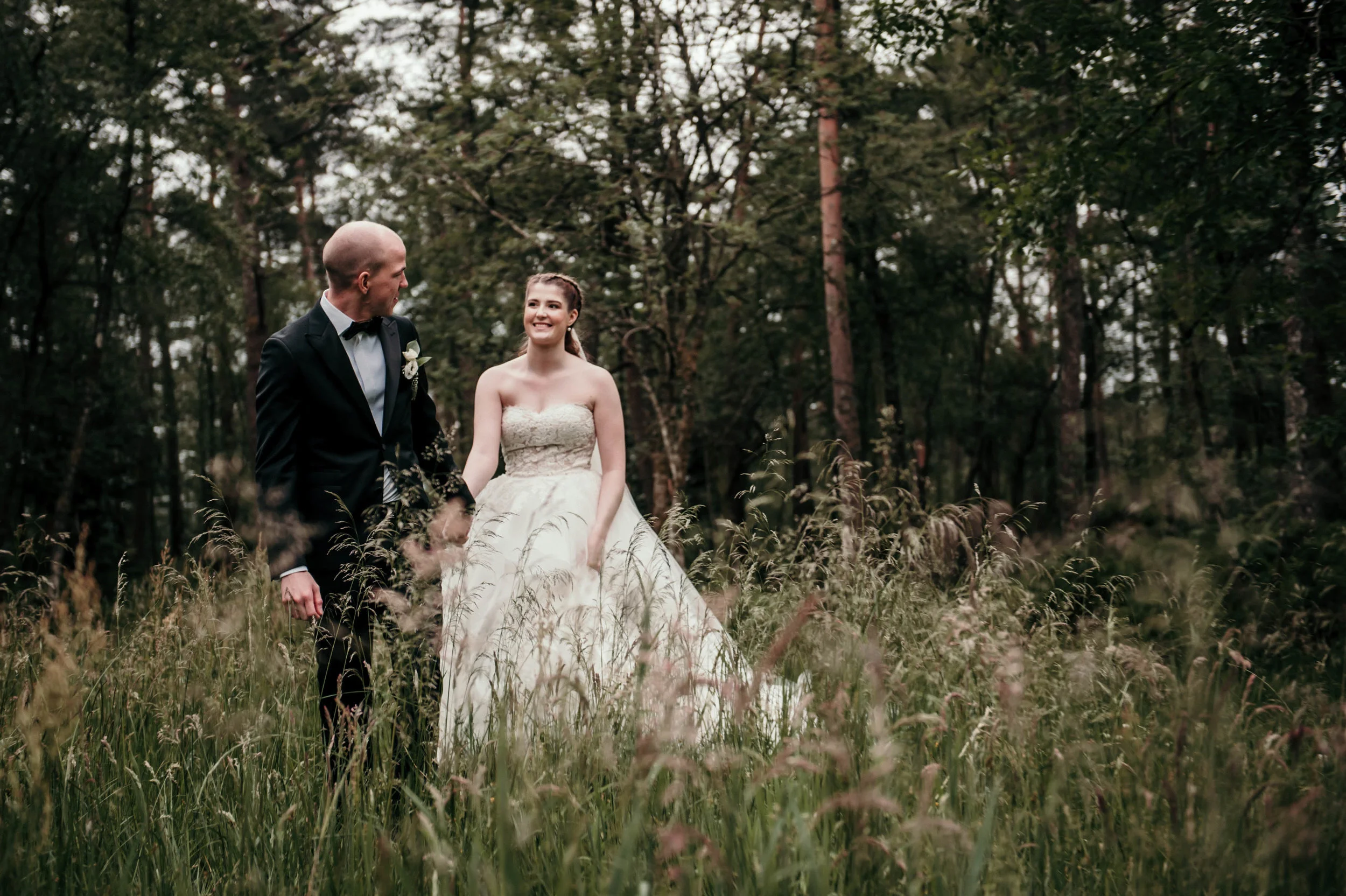 Hanna + Martin