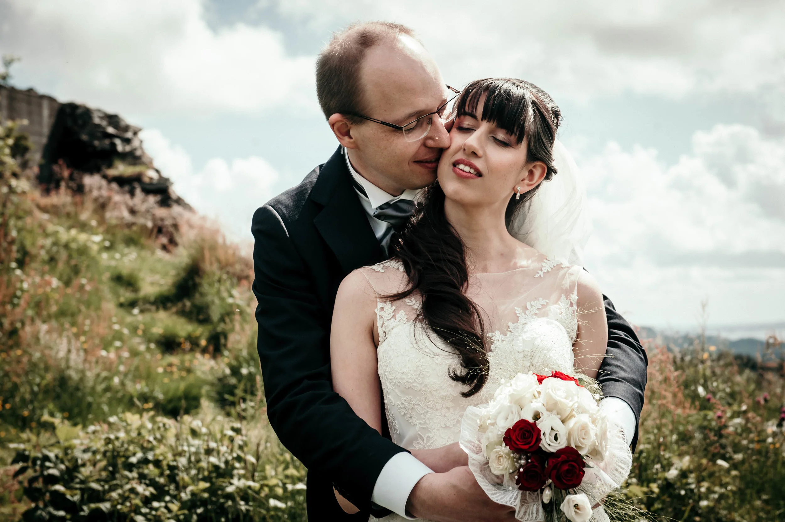 Christer + Aina