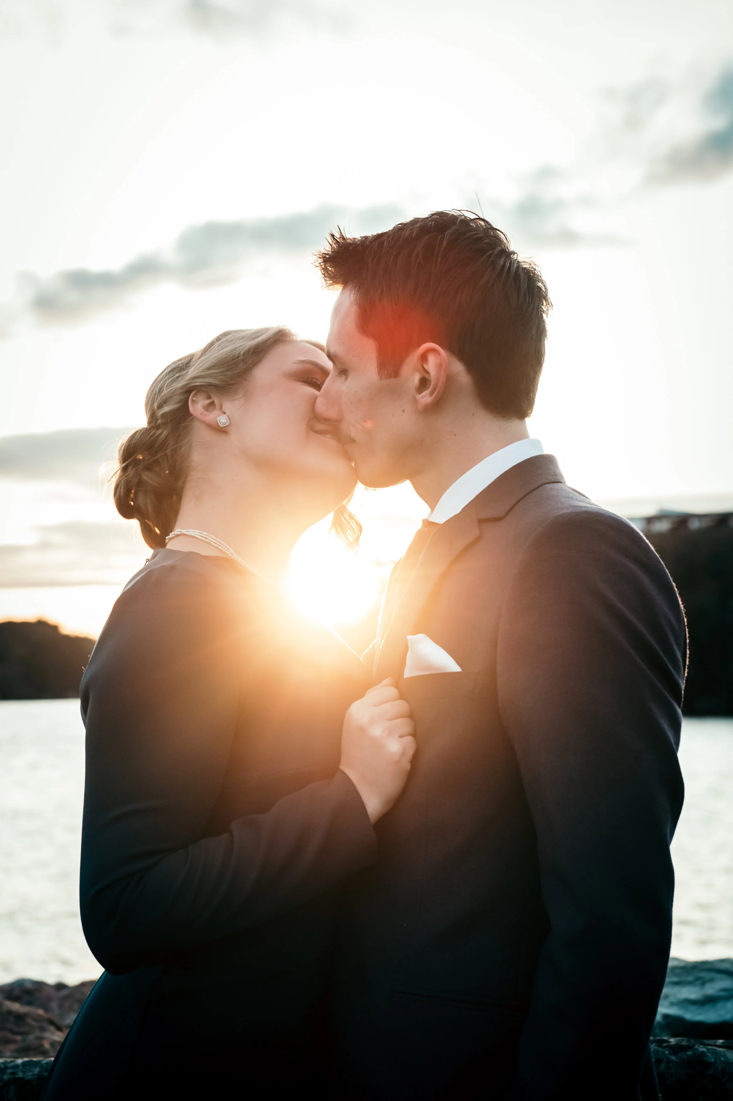 Timi + John