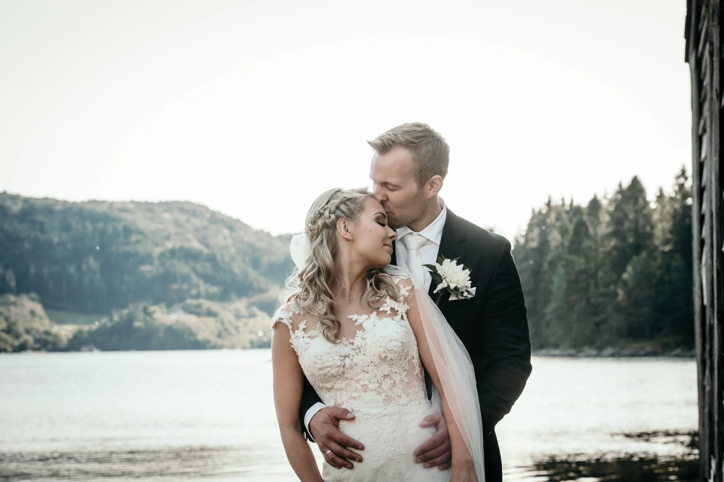 Anita + Andreas
