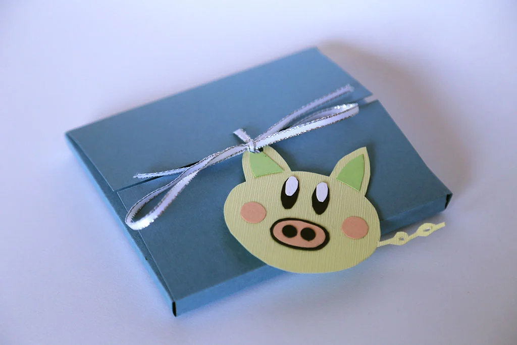 Packaging of cards