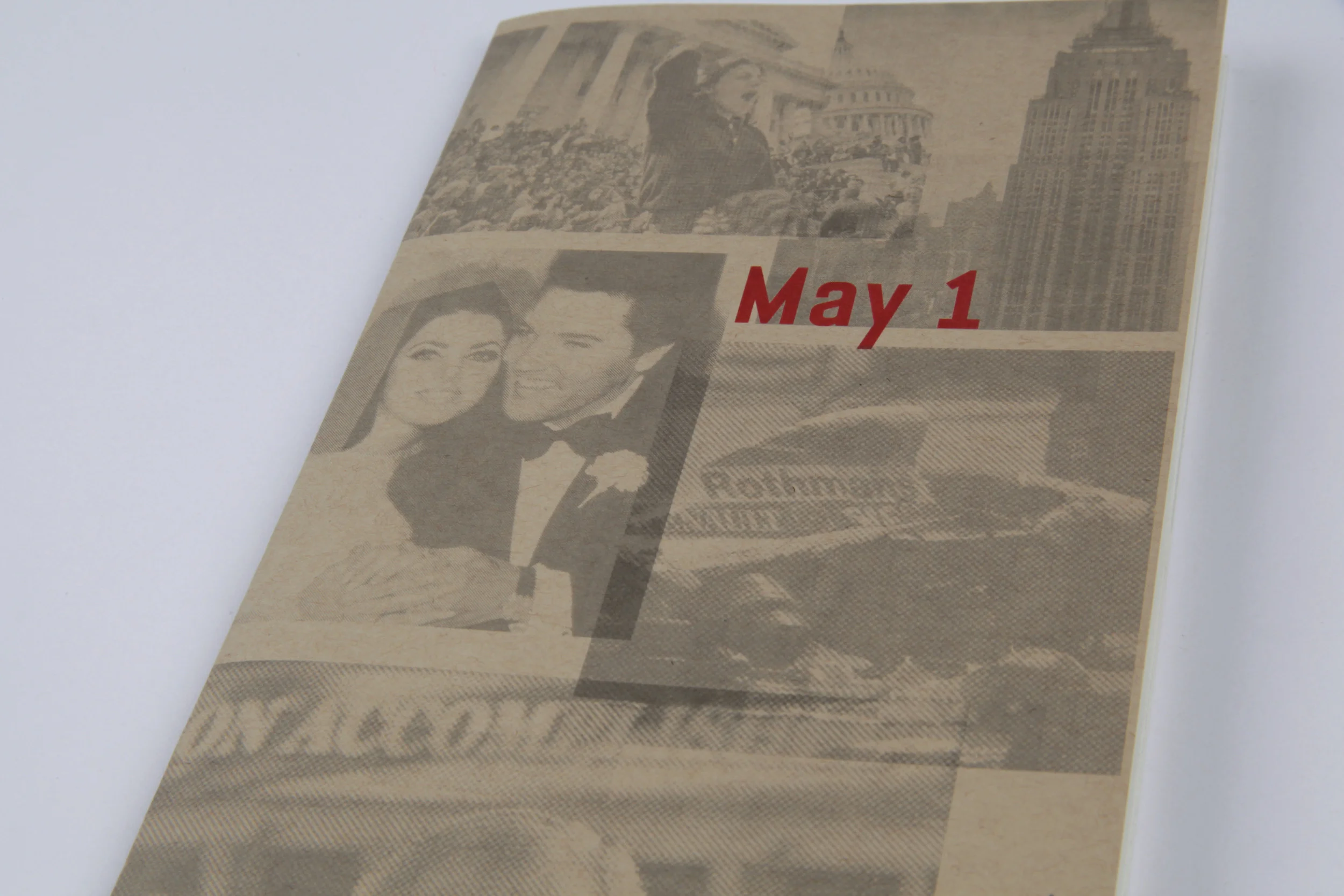May 1 publication cover