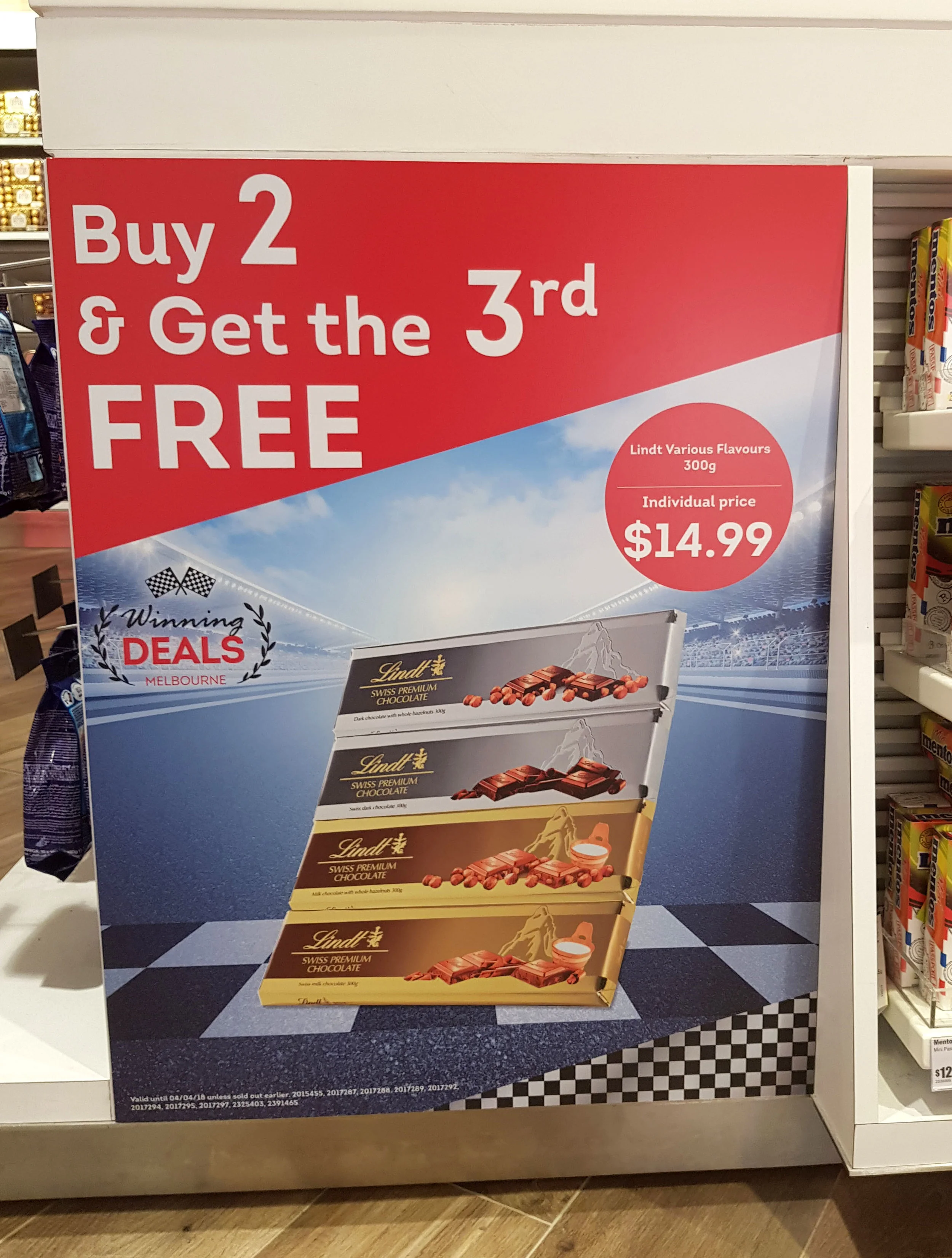 Point of Sale