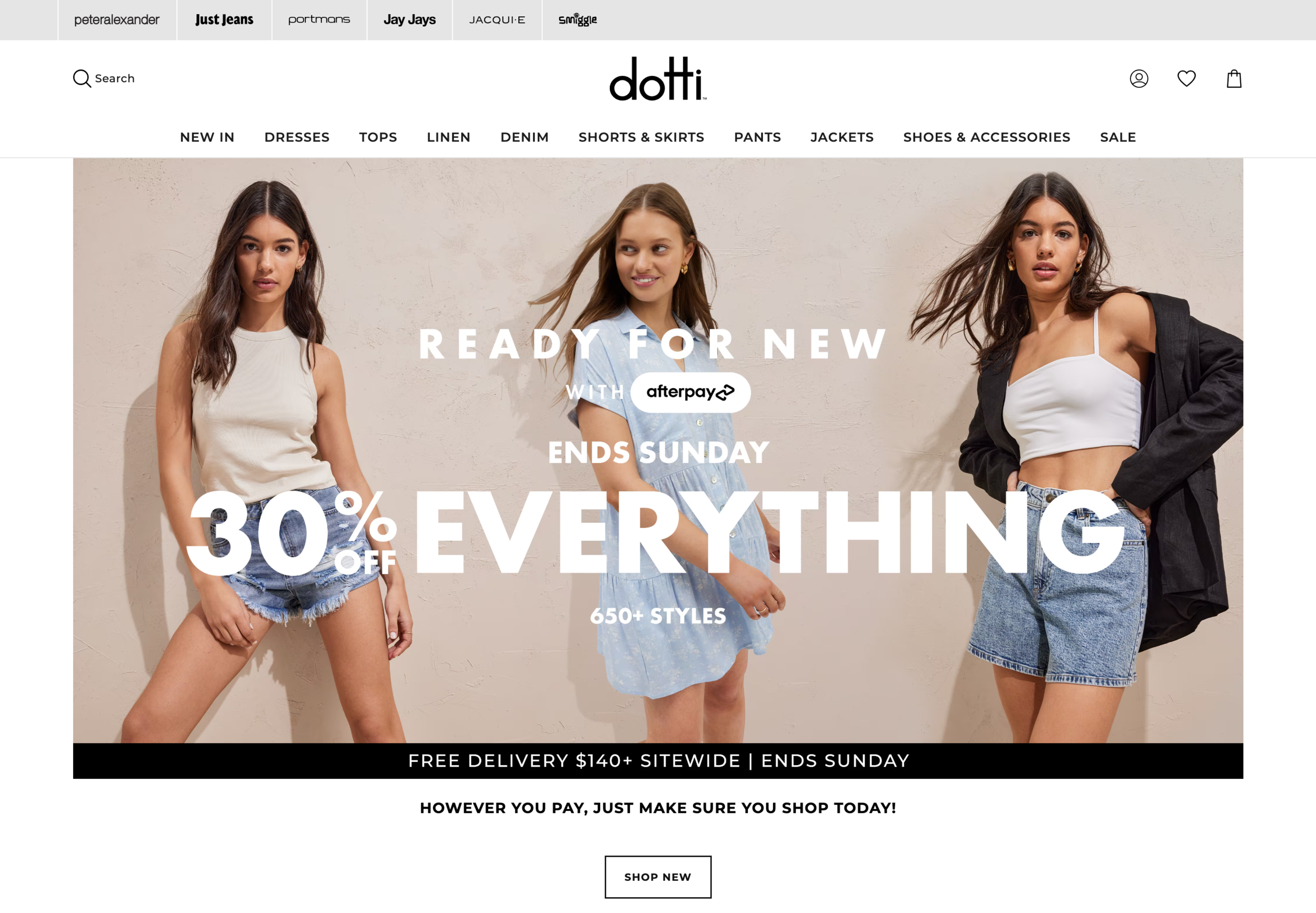 Dotti
