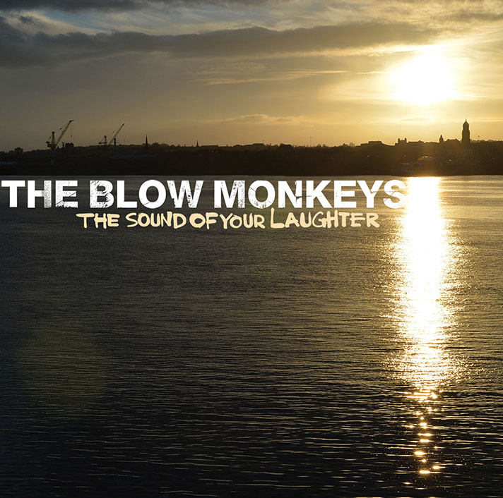 The Sound of Your Laughter