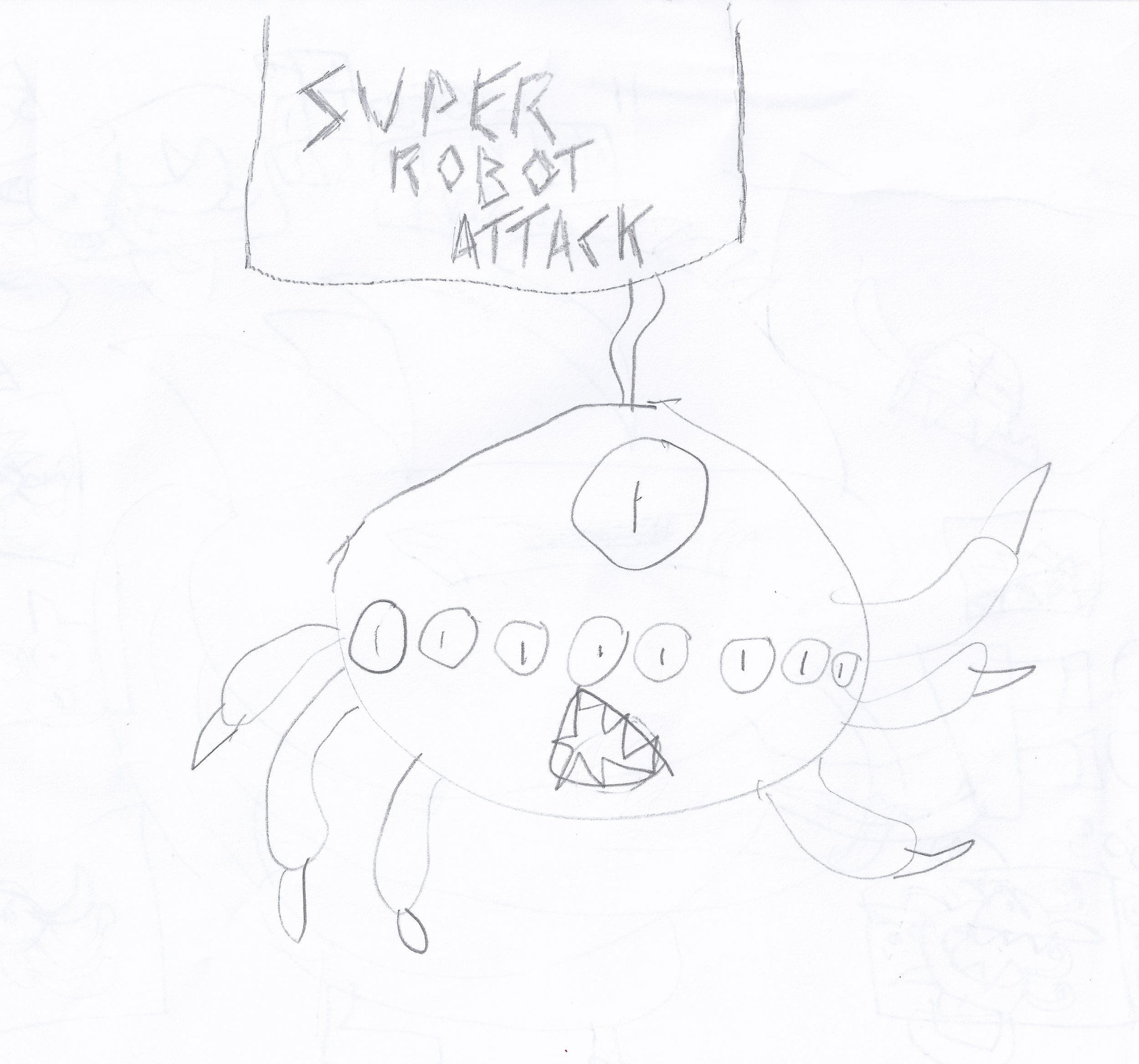 2018-0924 Andrew - Drawing - Super Robot Attack.jpg